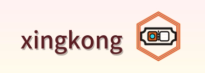xingkong Logo